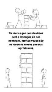 Frases com imagens que farão você pensar