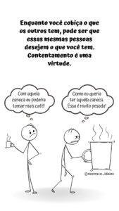 Frases com imagens que farão você pensar