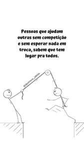 Frases com imagens que farão você pensar