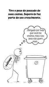 Frases com imagens que farão você pensar