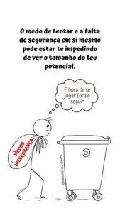 Frases com imagens que farão você pensar