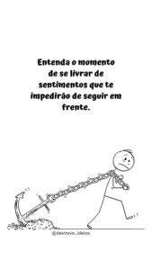 Frases com imagens que farão você pensar