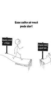 Frases com imagens que farão você pensar