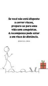 Frases com imagens que farão você pensar