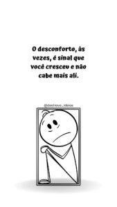 Frases com imagens que farão você pensar