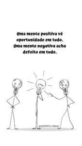 Ilustrações simples com mensagens poderosas