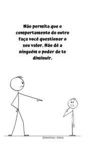 Frases com imagens que farão você pensar