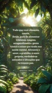 Frases profundas sobre amor próprio