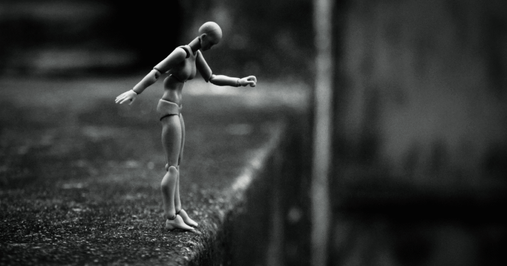 Ilustrações simples com mensagens poderosas