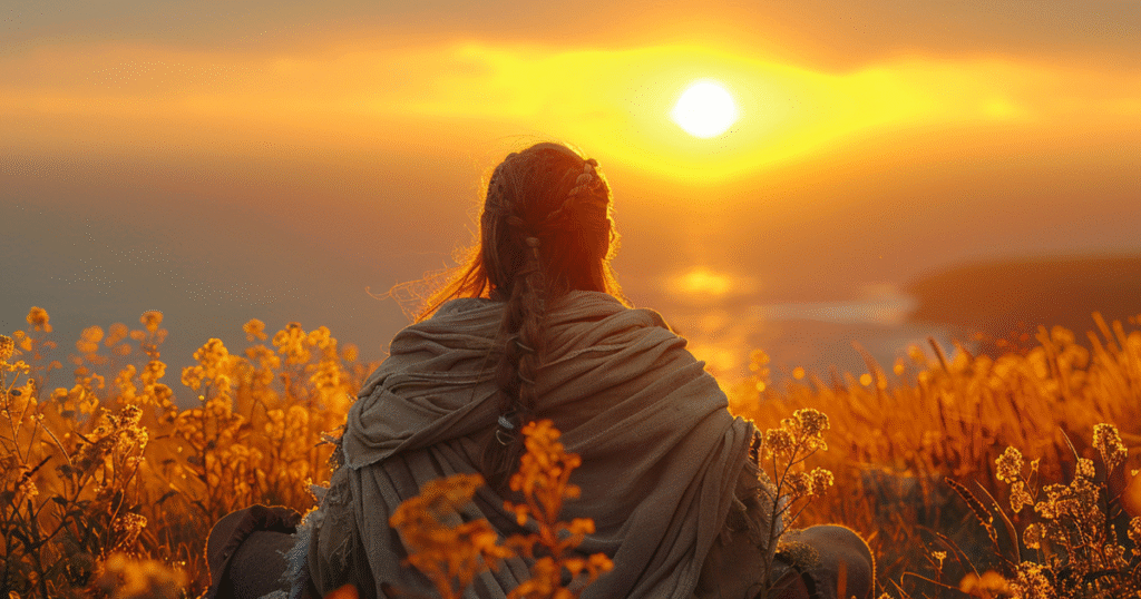 mensagens de bom dia com Deus