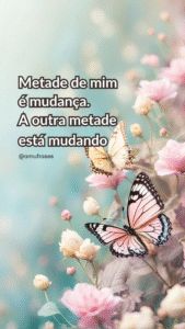 23 Lições das borboletas sobre transformação e paciência