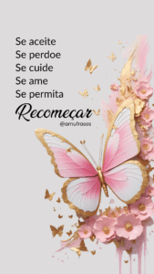 23 Lições das borboletas sobre transformação e paciência