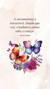 23 Lições das borboletas sobre transformação e paciência