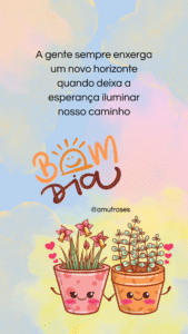 24 Frases de Bom Dia com Otimismo para Inspirar seu Dia (5)