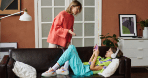 29 frases que toda mãe fala