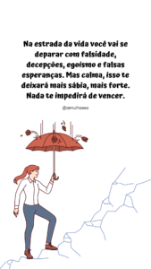 Frases poderosas para mulheres fortes