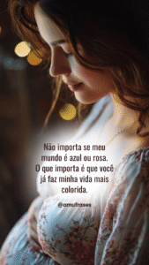 40 frases sobre a alegria de estar grávida