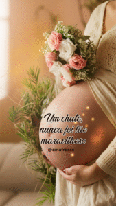 Amor em dobro 40 frases sobre a alegria de estar grávida