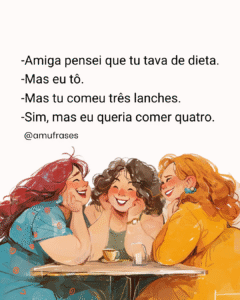 Frases Divertidas da Eterna Guerra com a Balança