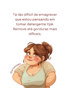 Frases Divertidas da Eterna Guerra com a Balança