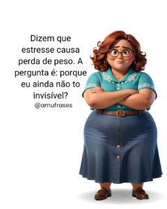 Frases Divertidas da Eterna Guerra com a Balança