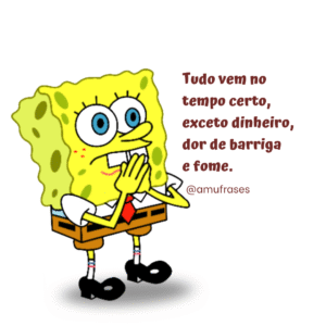 Frases de humor para rir da vida financeira