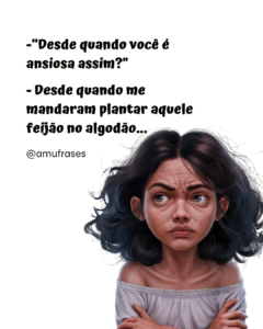 Frases divertidas sobre rir da própria loucura