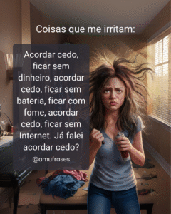 Frases divertidas sobre rir da própria loucura
