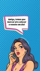 Frases para enviar a amiga que te entende até no silêncio