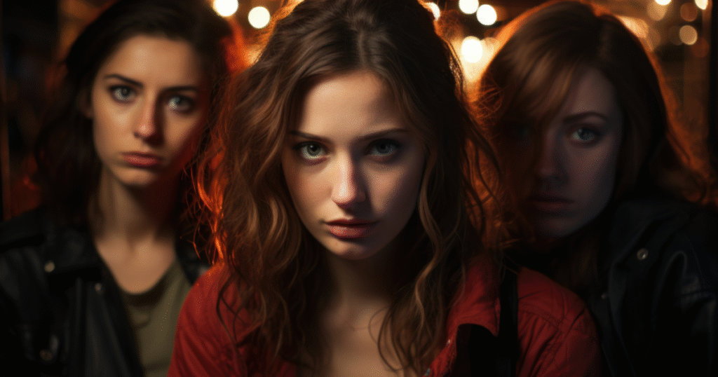 Frases sobre falsas amizades