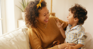 O significado real da maternidade em frases inspiradoras