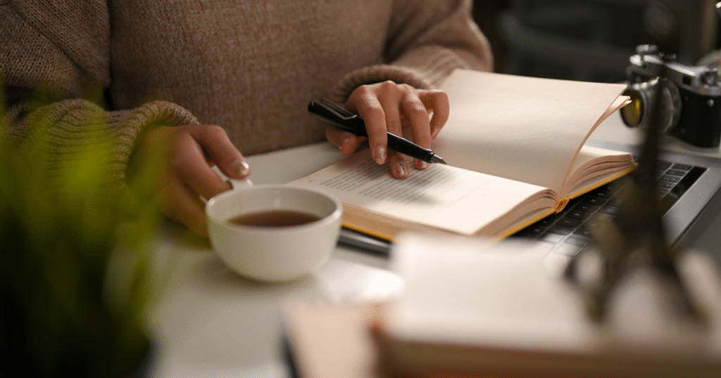 Reflexões de Cecília Meireles sobre vida e tempo
