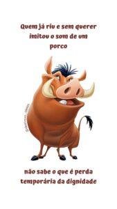 Frases Engraçadas do Cotidiano