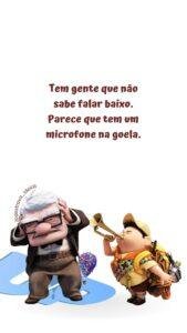 Frases Engraçadas do Cotidiano