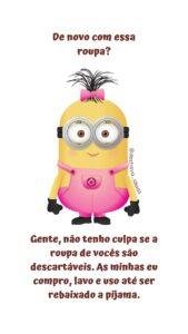 Frases Engraçadas do Cotidiano