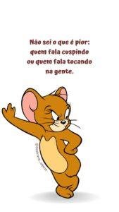 Frases Engraçadas do Cotidiano