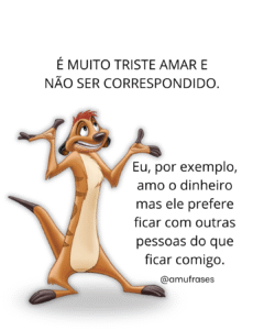 Frases sobre ser pobre mas feliz