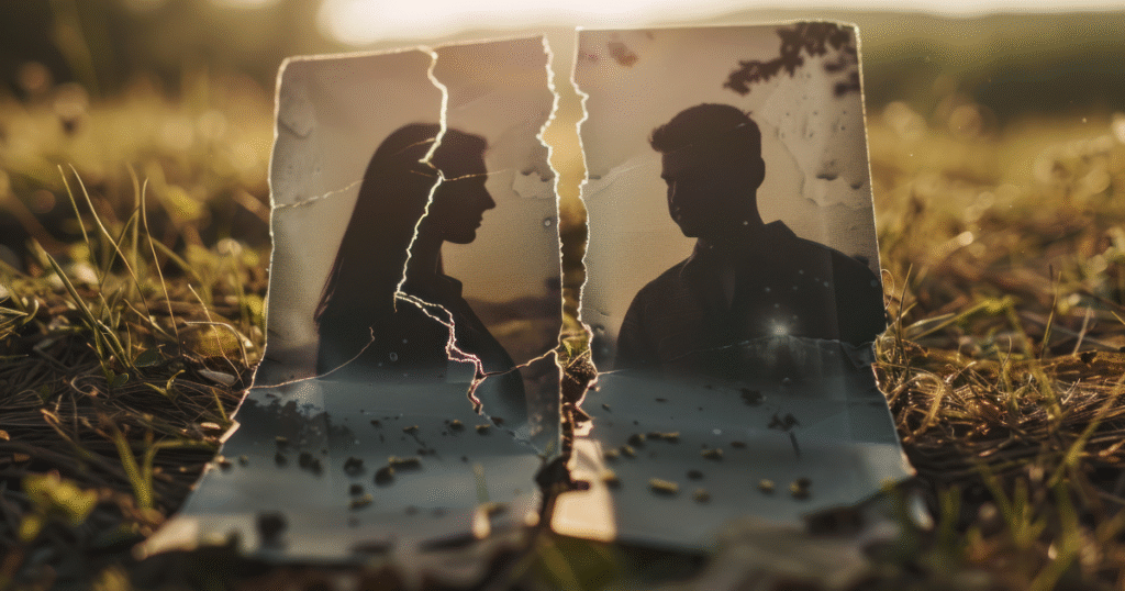 Mentiras e traições