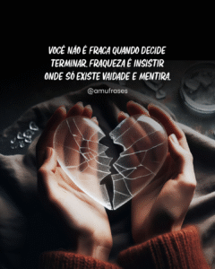 Mentiras e traições