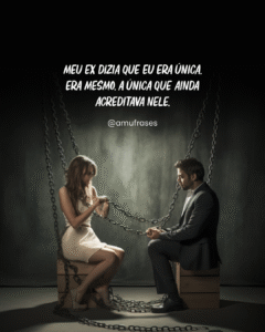 Mentiras e traições