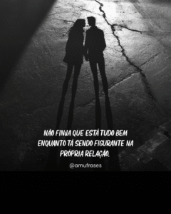 Mentiras e traições