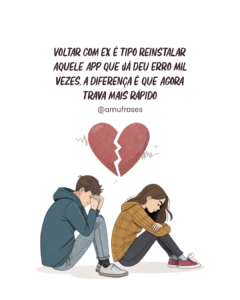 Mentiras e traiçõe