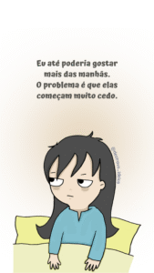 ama dormir e detesta acordar cedo (10)