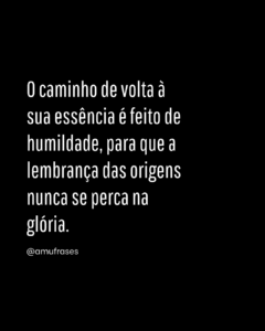 Frases impactantes para status do WhatsApp