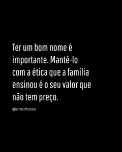 Frases impactantes para status do WhatsApp