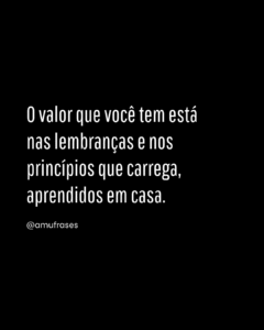 Frases impactantes para status do WhatsApp