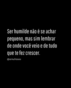 Frases impactantes para status do WhatsApp