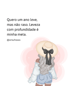 Frases para Encerrar o Ano