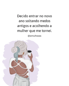 Frases para Encerrar o Ano