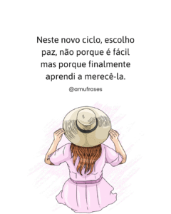 Frases para Encerrar o Ano